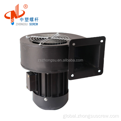 Metal Blower Fan Air Blower fan for extrusion machine Factory